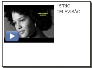 ￼15”RIO  TELEVISÃO